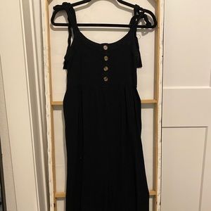 Women’s jumpsuit